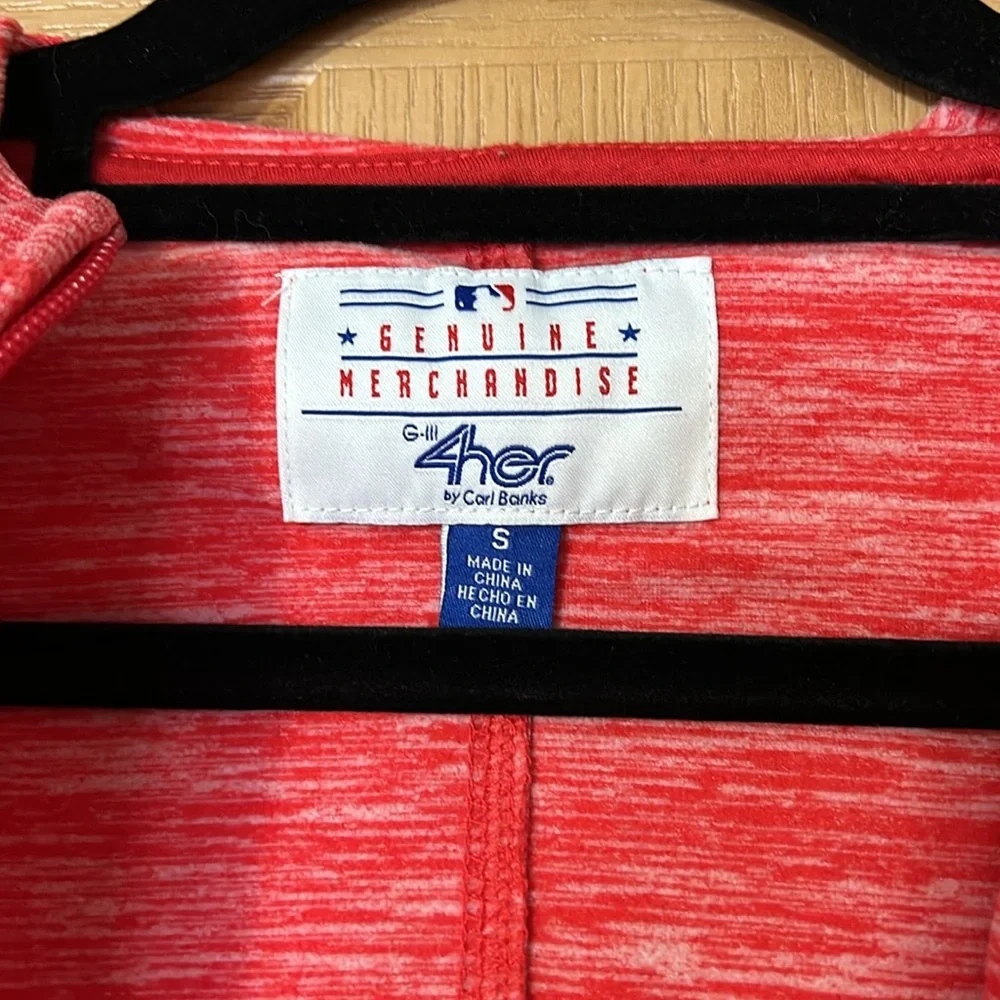 Cincinnati Reds Jacket - Picture 3 of 10